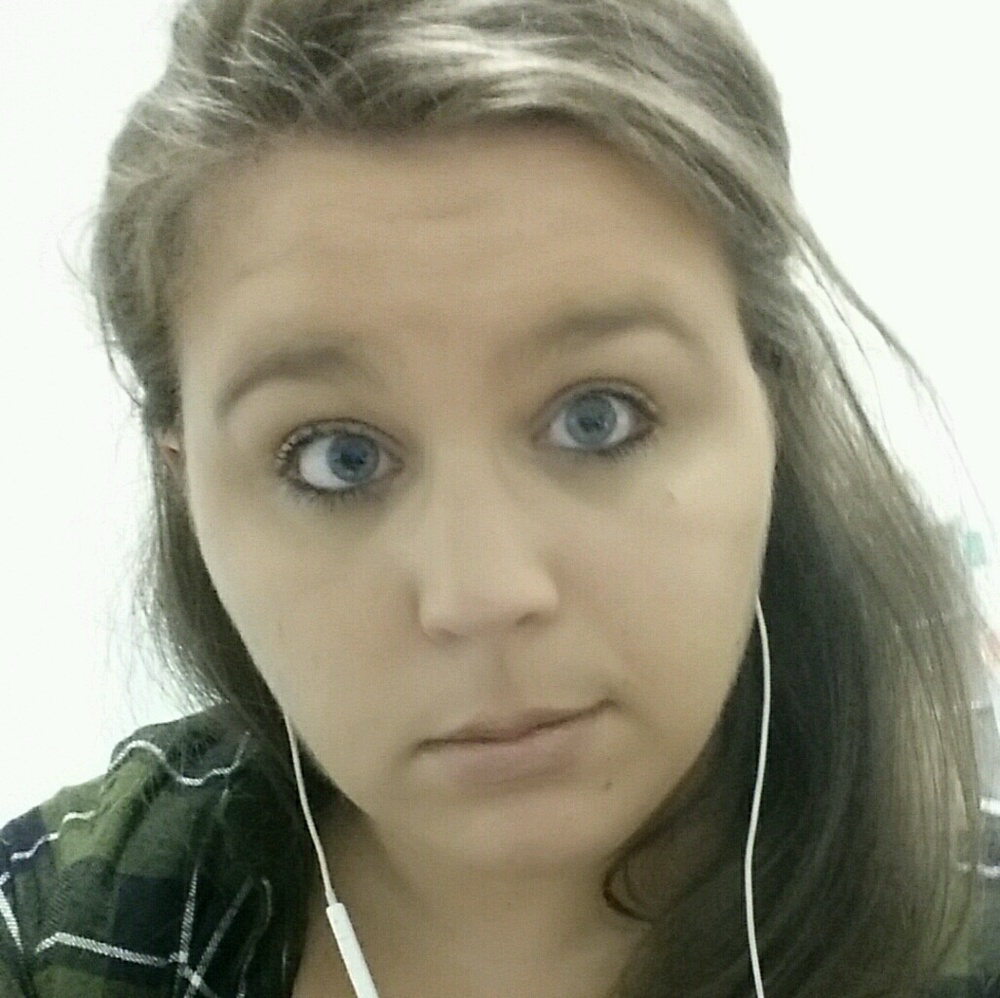 Meet your Posher, Erin